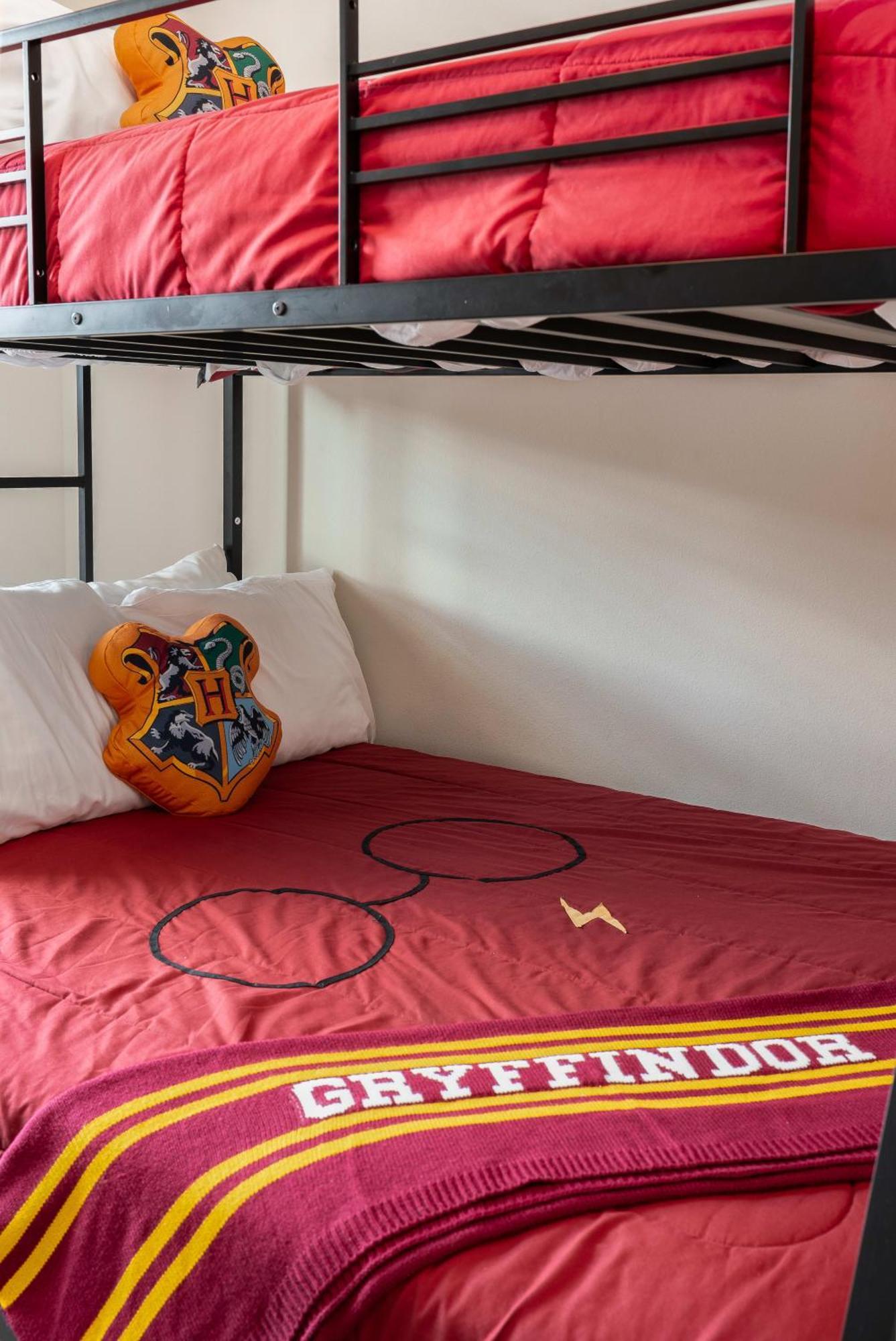 Solara Villa With Themed Rooms And Private Pool Kissimmee Exteriör bild