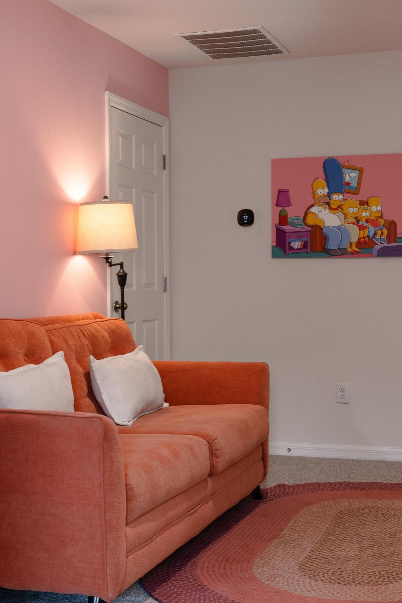 Solara Villa With Themed Rooms And Private Pool Kissimmee Exteriör bild