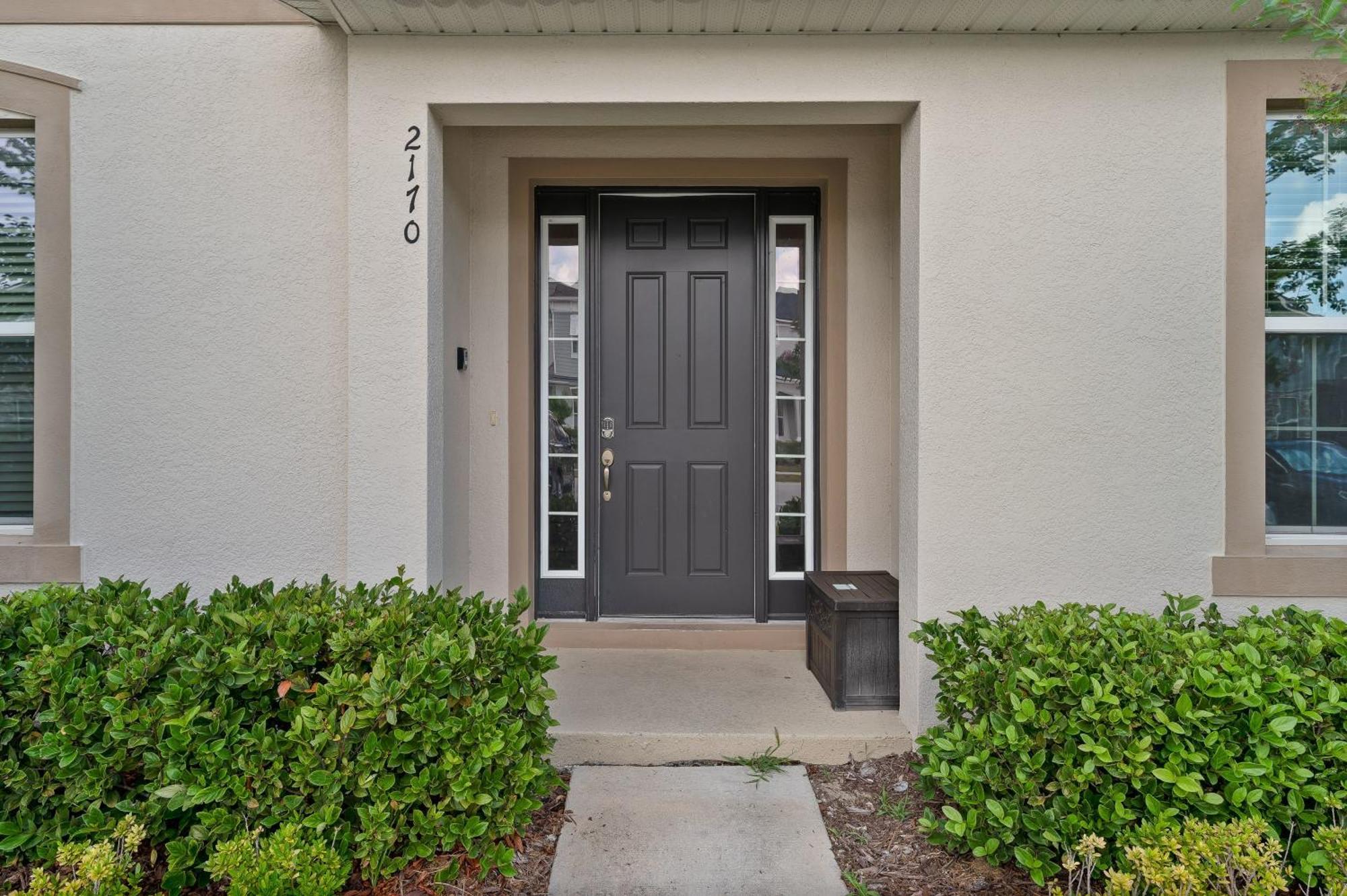 Solara Villa With Themed Rooms And Private Pool Kissimmee Exteriör bild
