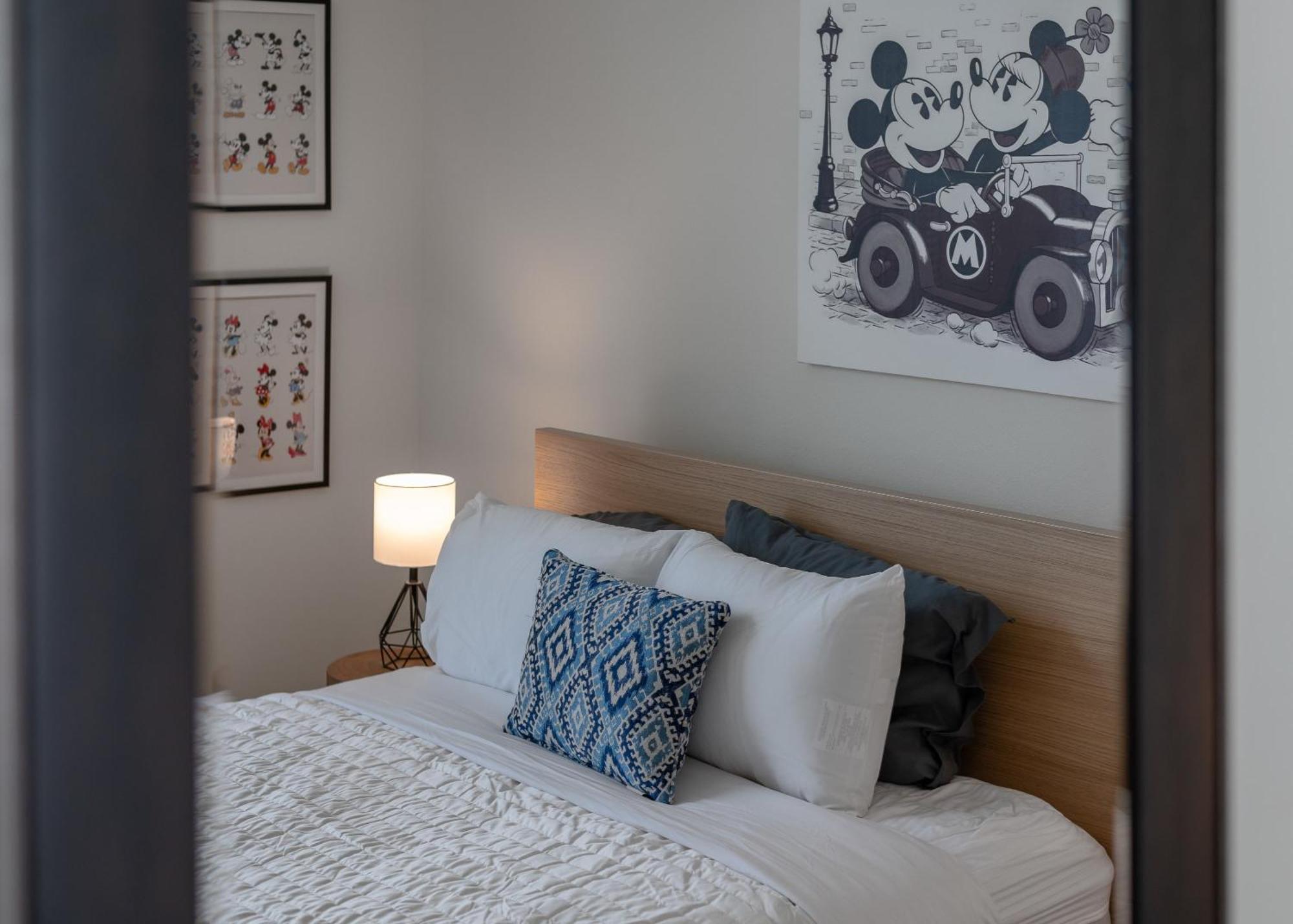 Solara Villa With Themed Rooms And Private Pool Kissimmee Exteriör bild