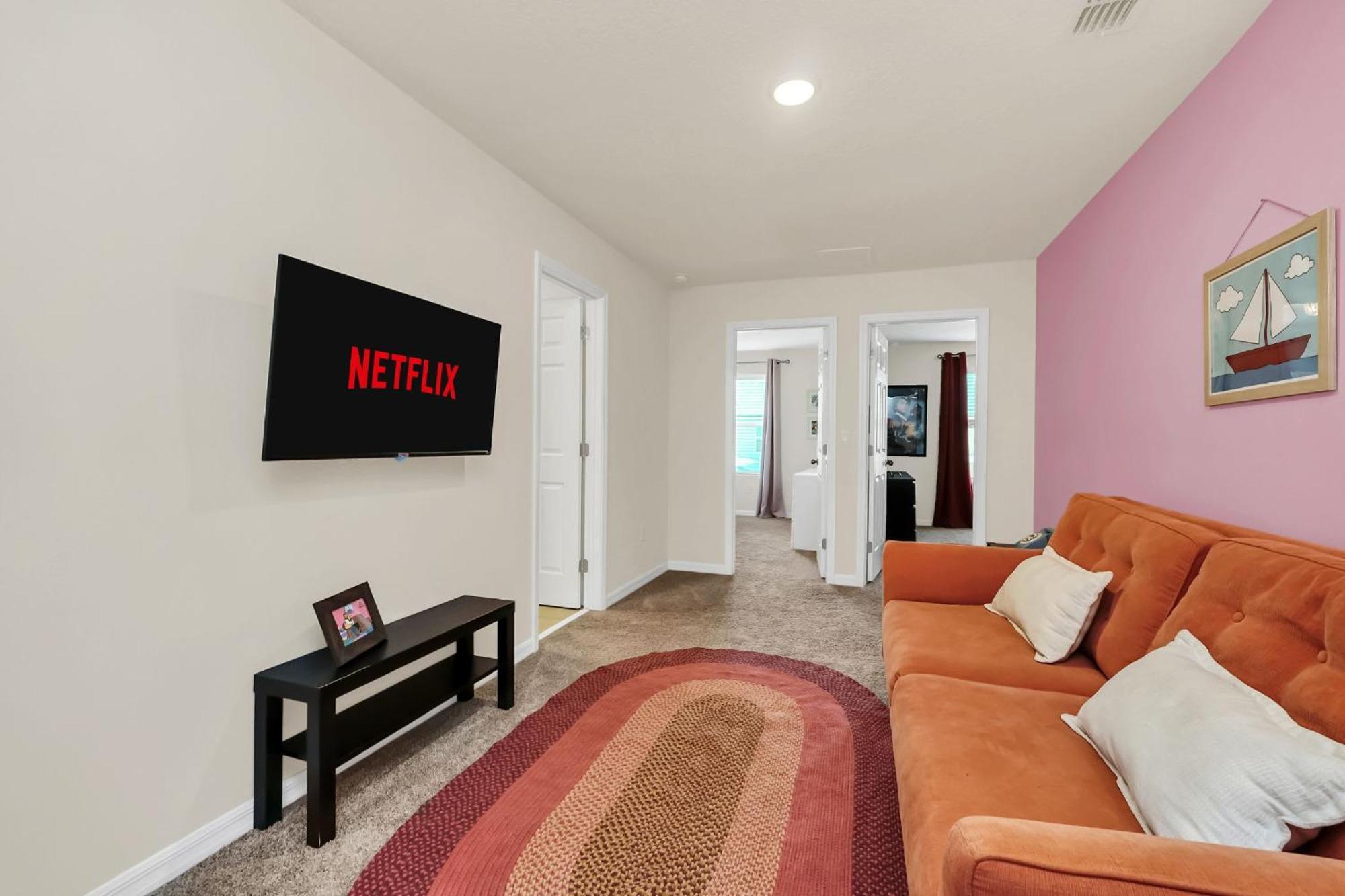 Solara Villa With Themed Rooms And Private Pool Kissimmee Exteriör bild