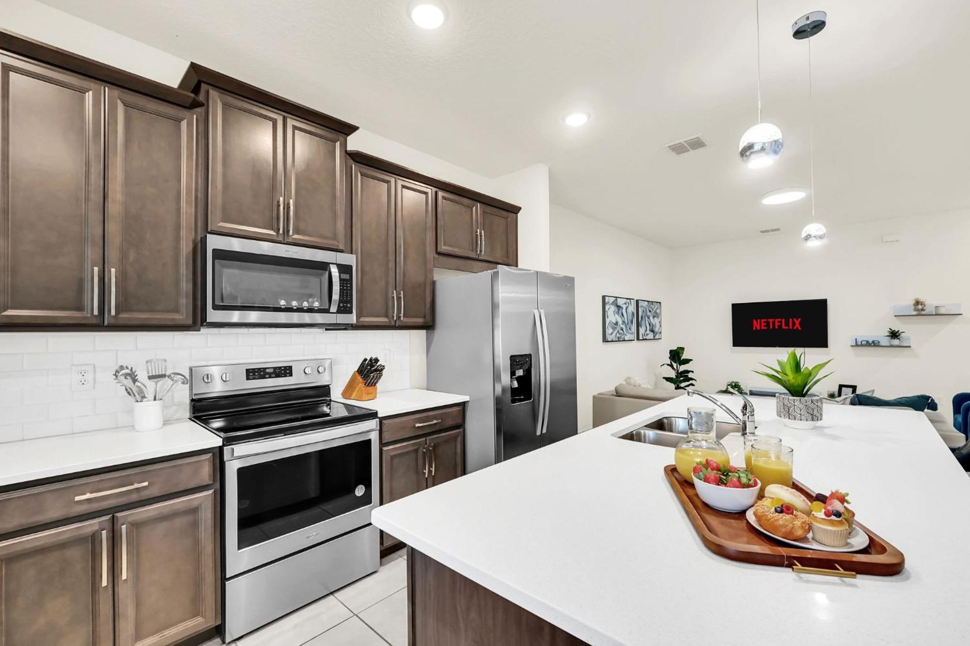 Solara Villa With Themed Rooms And Private Pool Kissimmee Exteriör bild