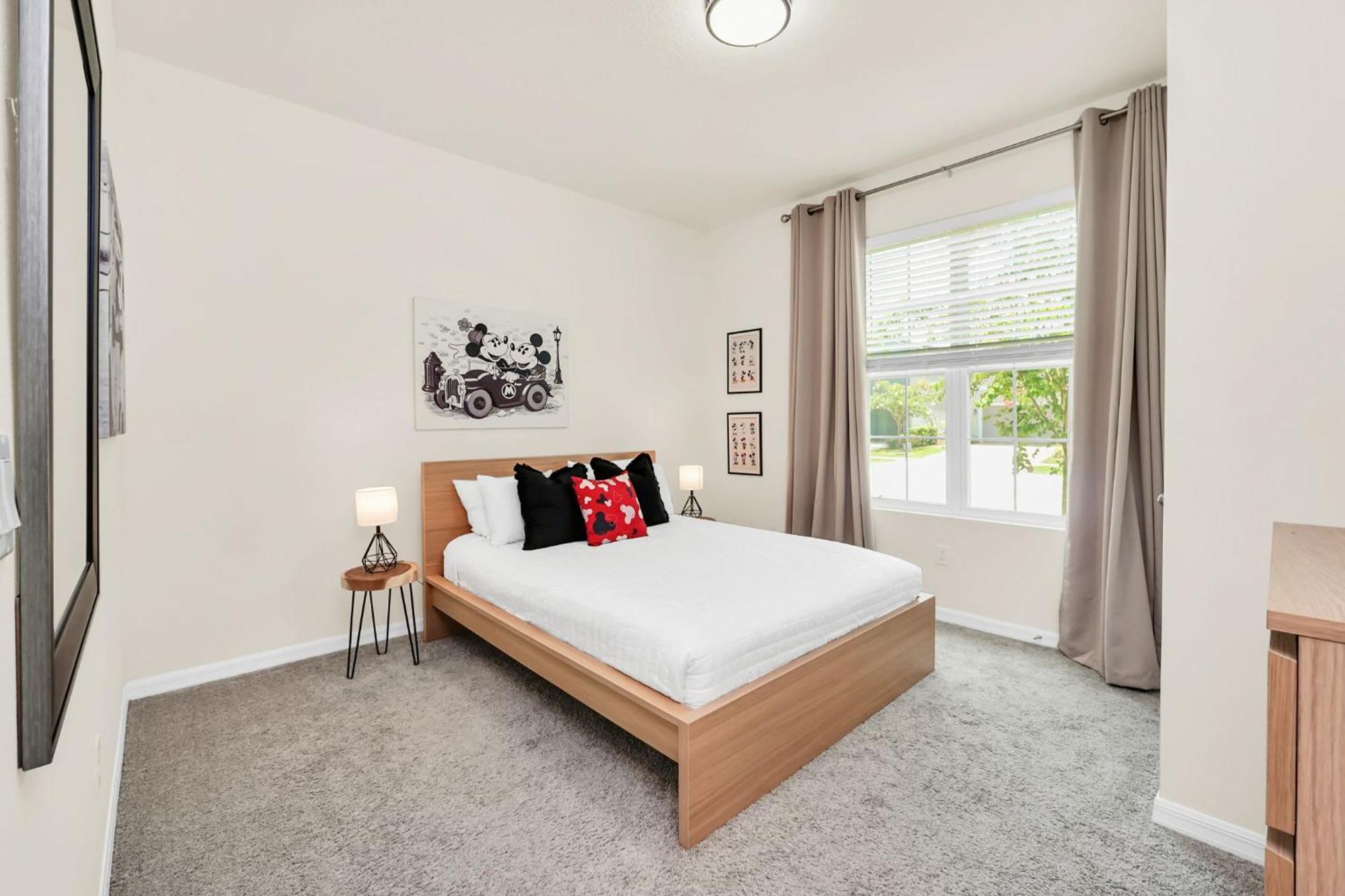 Solara Villa With Themed Rooms And Private Pool Kissimmee Exteriör bild